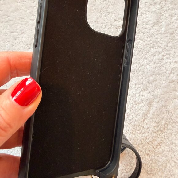 Bandolier Mila Crossbody iPhone 15 Pro Max Phone Case | MagSafe Compatible - Picture 3 of 14